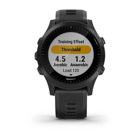 Часы Forerunner 945 (Black)